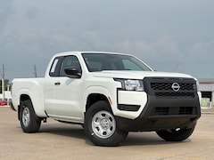 2025 Nissan Frontier S Truck King Cab