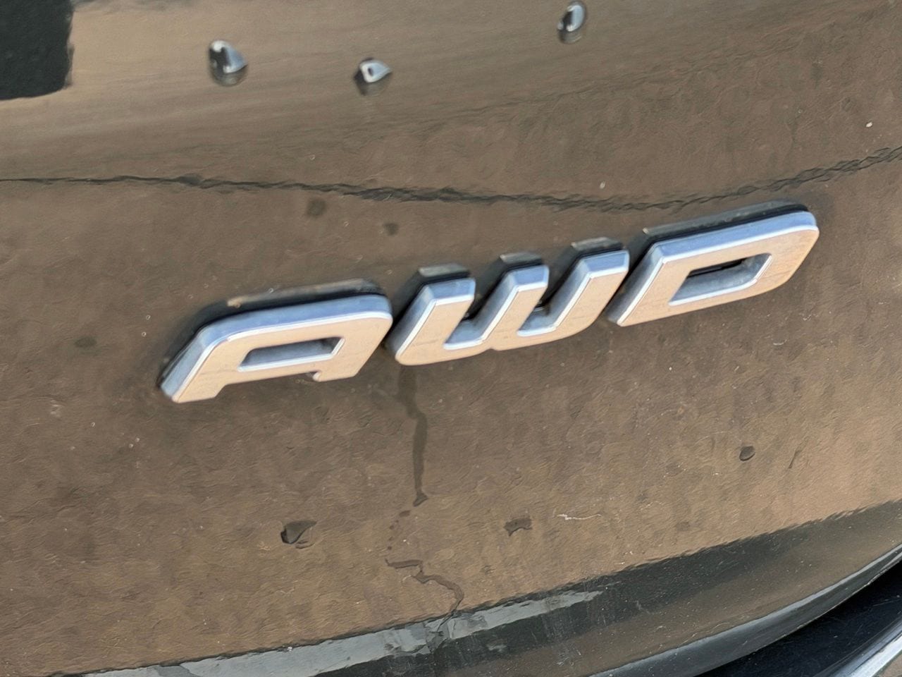 2024 Ford Edge SEL - Photo 10