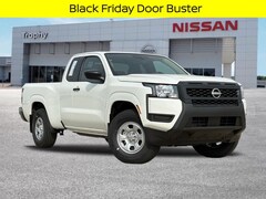 2026 Nissan Frontier S Truck King Cab