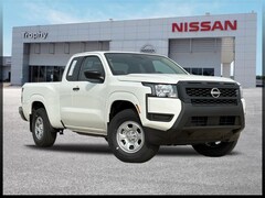 2026 Nissan Frontier S Truck King Cab