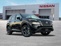 2026 Nissan Rogue SV SUV