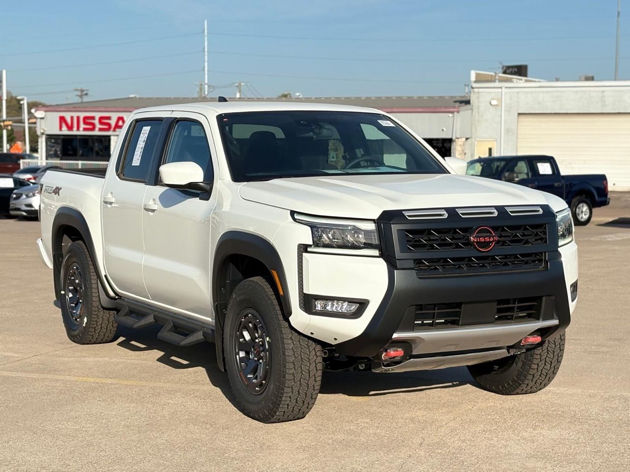 View vehicle photo 7