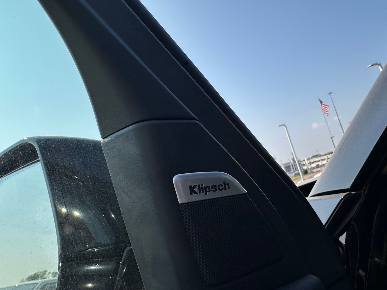 2026 Nissan Armada PRO-4X - Photo 19
