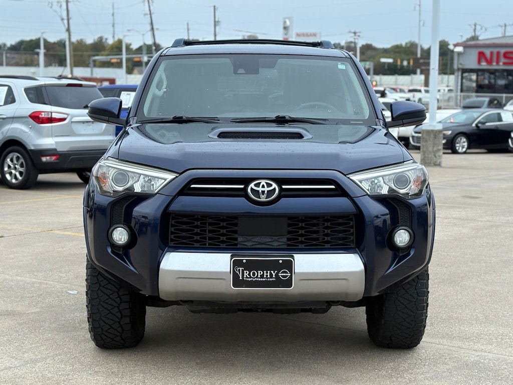 Used 2020 Toyota
