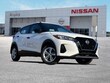 Nissan Kicks Play