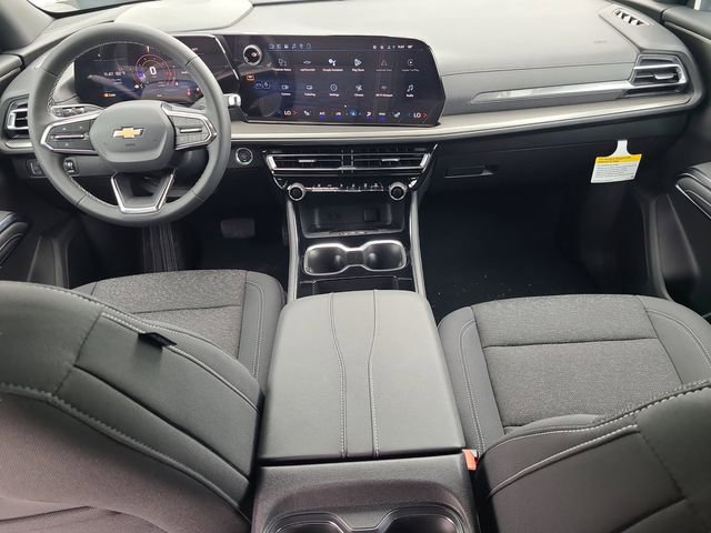 2026 Chevrolet Traverse LT - Photo 12