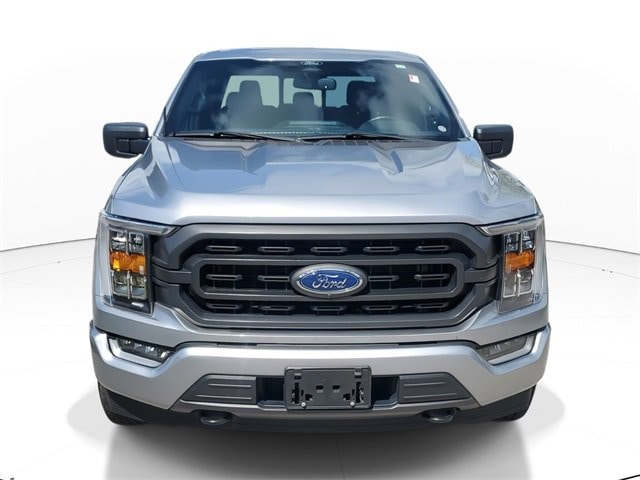 Used 2022 Ford F-150 XLT with VIN 1FTFW1E87NFC32872 for sale in Miami, FL