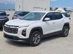 2026 Chevrolet Equinox LT SUV