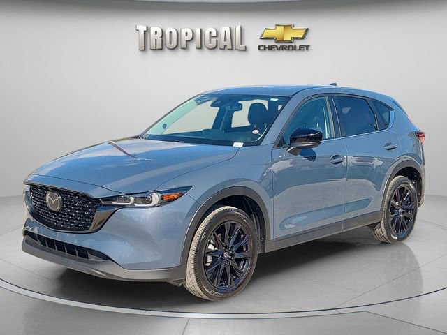 2025 Mazda CX-5 S Carbon Edition Auto AWD's photo