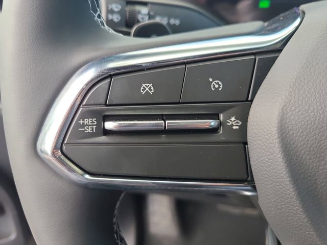 2026 Chevrolet Silverado EV LT - Photo 27
