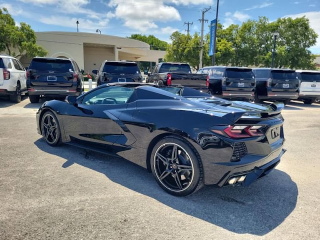 Used 2022 Chevrolet