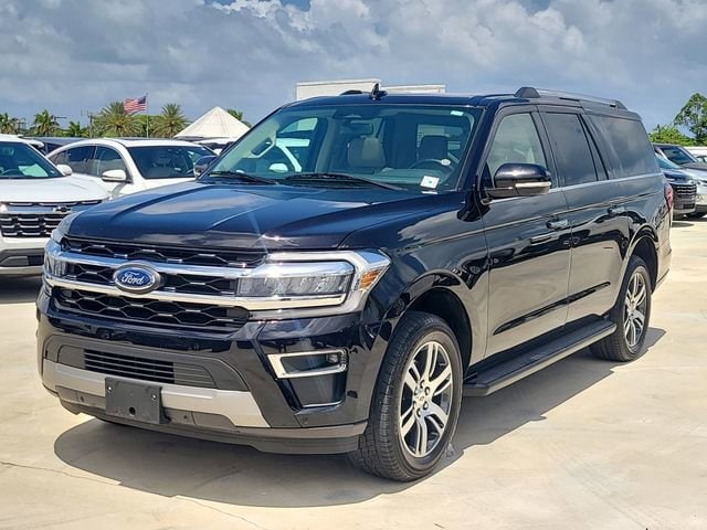 2024 Ford Expedition Limited MAX's photo