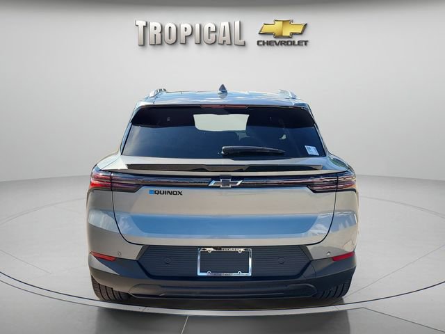 2026 Chevrolet Equinox EV 2LT - Photo 4