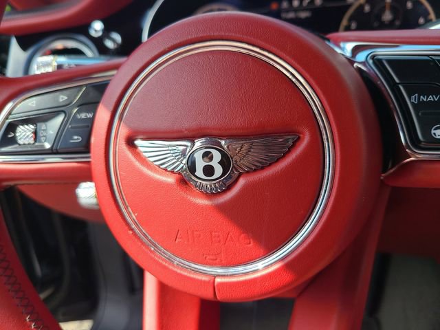 2021 Bentley Flying Spur Base - Photo 33