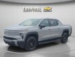Chevrolet Silverado EV