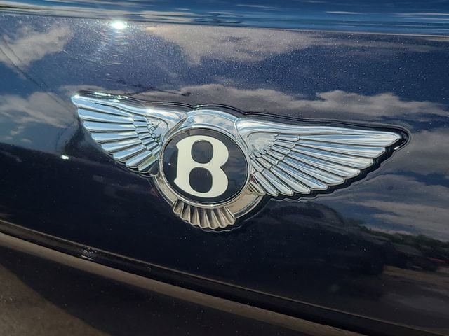 2021 Bentley Flying Spur Base - Photo 9
