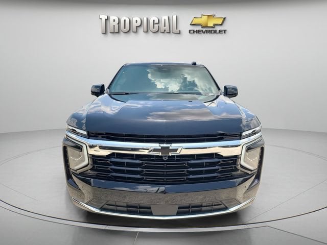 2026 Chevrolet Tahoe LS - Photo 8