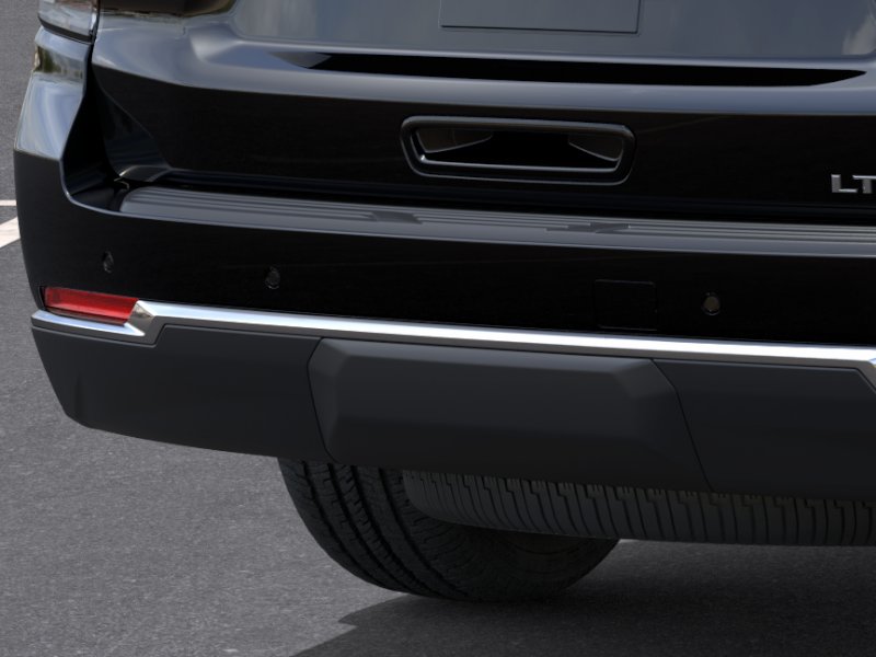 2026 Chevrolet Suburban LT - Photo 47