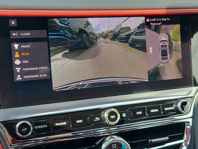 2021 Bentley Flying Spur Base - Photo 36