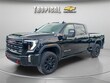  GMC Sierra 2500 HD