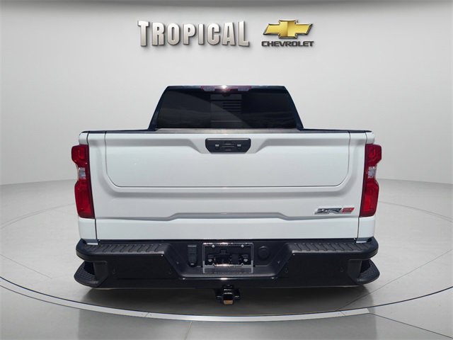 2024 Chevrolet Silverado 1500 ZR2 photo 4