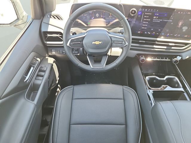 2026 Chevrolet Silverado EV LT - Photo 16