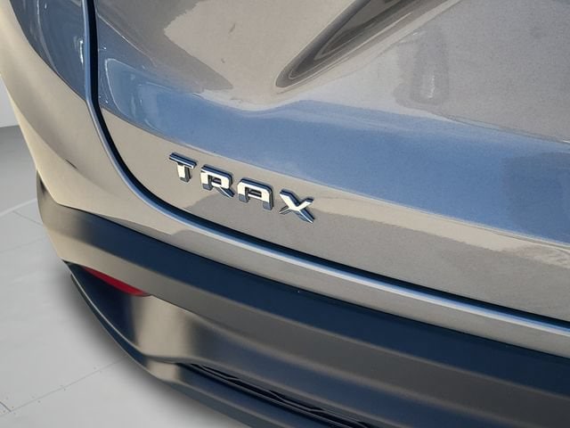 2026 Chevrolet Trax LS - Photo 31