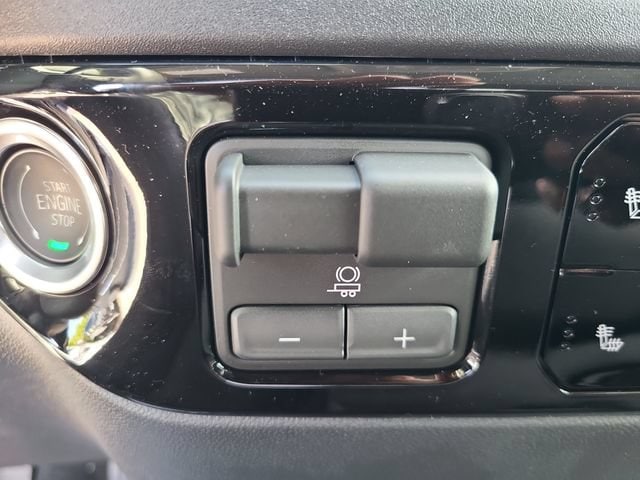 2026 Chevrolet Silverado 1500 RST - Photo 30