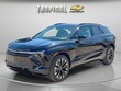 Chevrolet Blazer EV