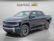 Chevrolet Silverado EV