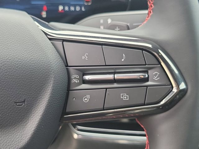 2026 Chevrolet Equinox RS - Photo 24