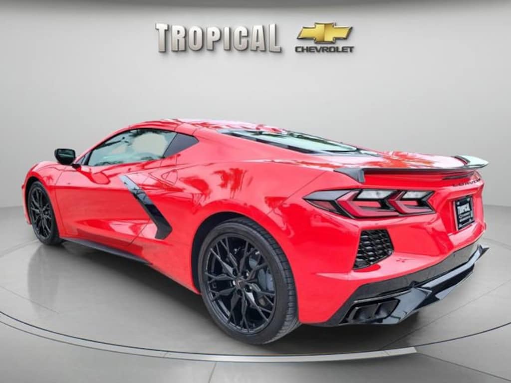Used 2024 Chevrolet