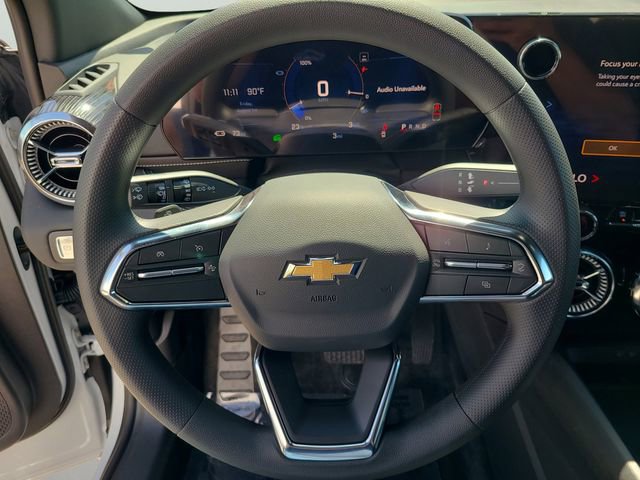 2025 Chevrolet Blazer EV LT - Photo 25