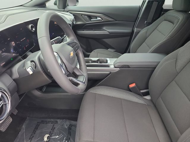 2026 Chevrolet Equinox EV 1LT - Photo 22