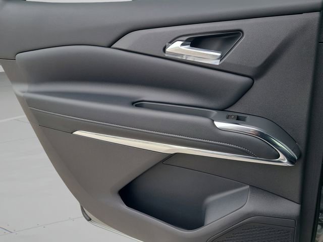 2026 Chevrolet Traverse LT - Photo 14
