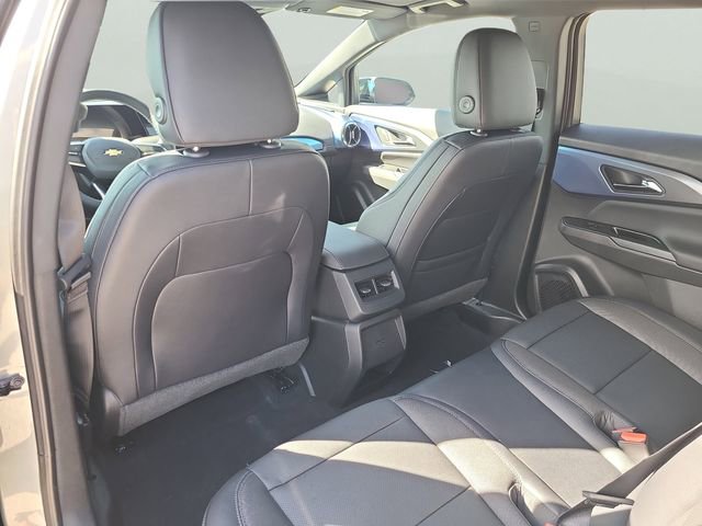 2026 Chevrolet Equinox EV 2LT - Photo 15