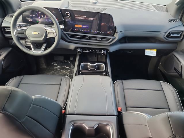 2026 Chevrolet Silverado EV LT - Photo 13