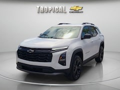 2026 Chevrolet Equinox LT SUV