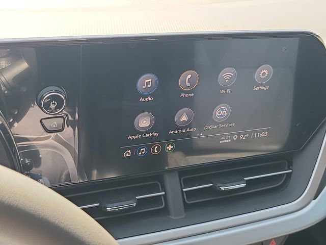 2026 Chevrolet Trax LS - Photo 24