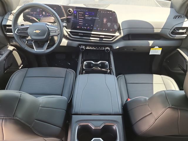 2026 Chevrolet Silverado EV LT - Photo 15
