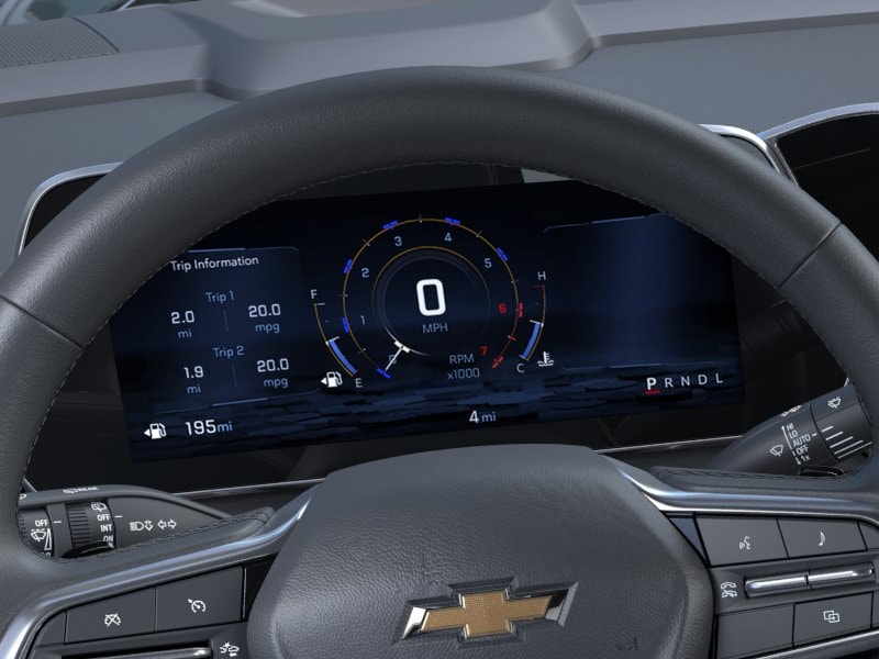 2026 Chevrolet Tahoe LS - Photo 52