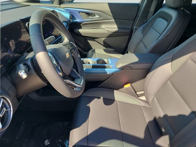 2026 Chevrolet Equinox EV 2LT - Photo 22
