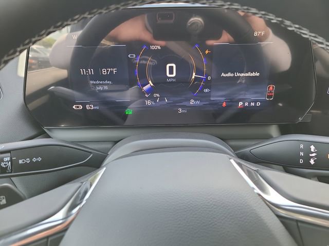 2026 Chevrolet Silverado EV LT - Photo 26
