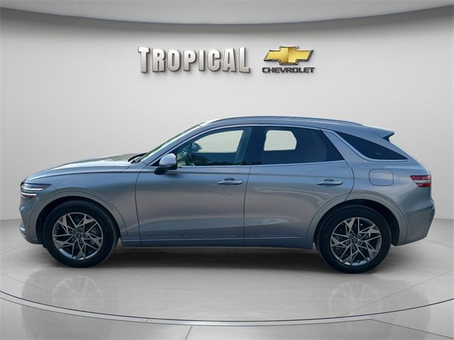 2025 Genesis GV70 2.5T photo 2