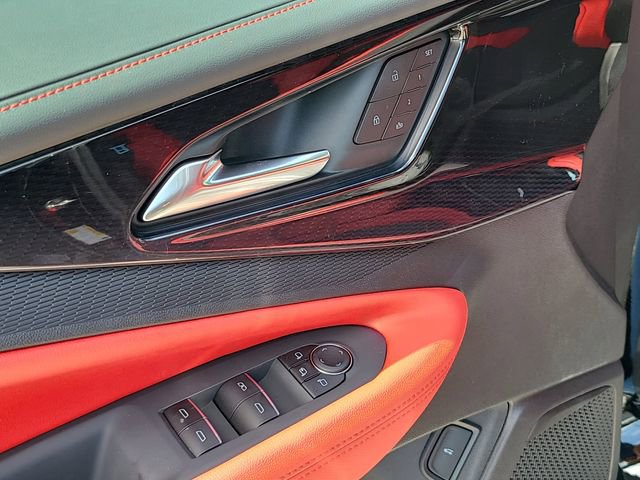2025 Chevrolet Blazer EV RS - Photo 15