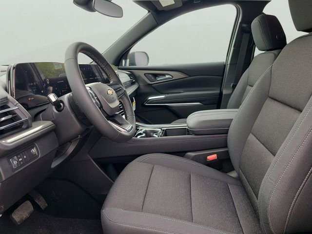 2026 Chevrolet Traverse LT - Photo 20