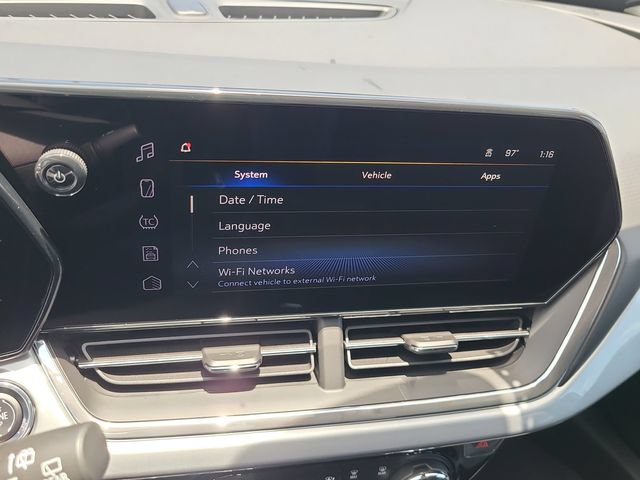 2026 Chevrolet Trax LT - Photo 27