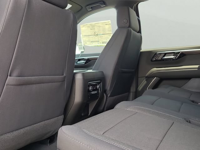 2026 Chevrolet Tahoe LS - Photo 10
