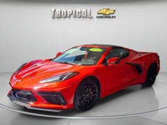 2026 Chevrolet Corvette Stingray 1LT Coupe