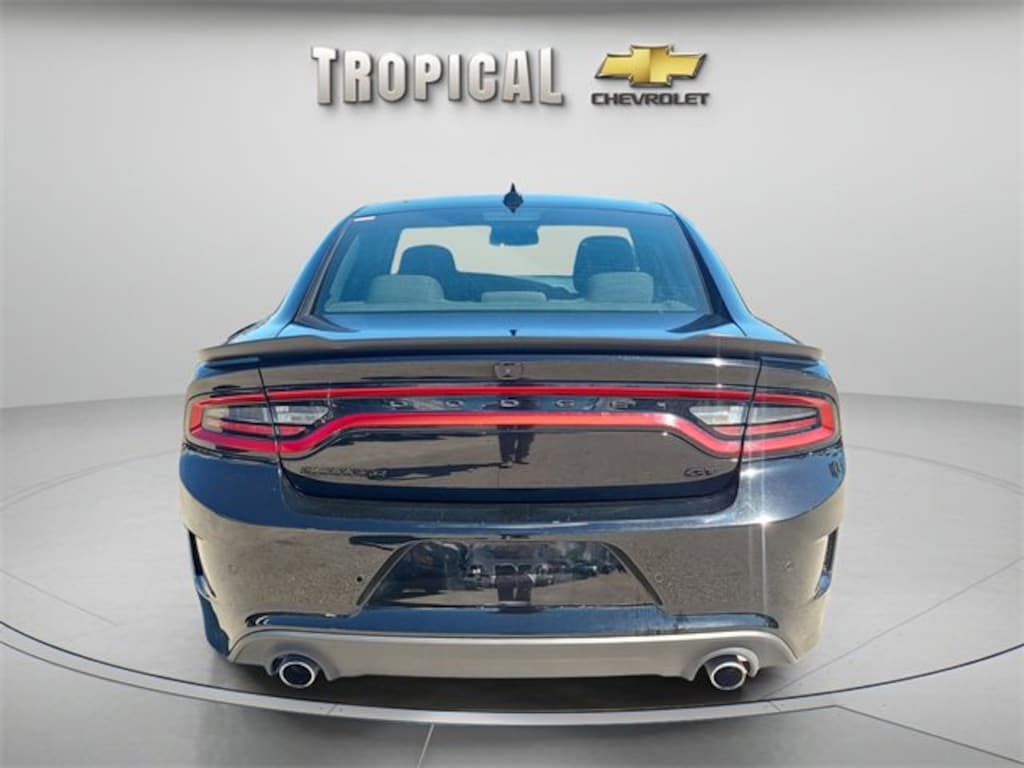 Used 2023 Dodge Charger GT